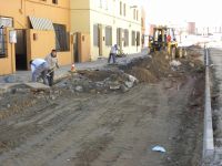 calle silleria