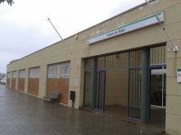 centro de salud de Villanueva