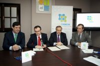 presentación del proyecto ciudad ciencia