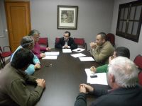 consejo agrario