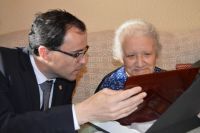 felisa y miguel angel gallardo