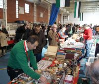 feria coleccionismo