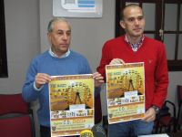 feria inicia