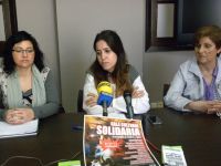 presentación de la gala