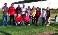 escuela golf