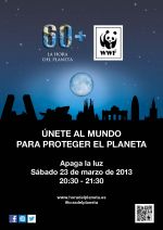 hora planeta