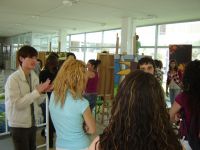 ies puerta serena