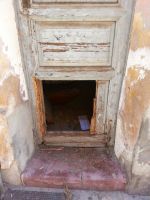 puerta