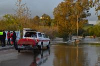 inundaciones en villanueva