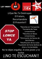 juventudes cartel