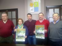 organizadores de la matanza