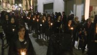 procesión del Nazareno
