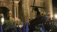 procesión del Nazareno