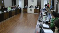 pleno de Villanueva