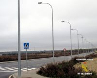 poligono industrial