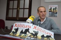 presentación de las rutas