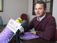 presentación de la semana del libro