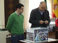 sorteo balcones carrerita