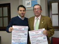 presentación del programa de termalismo