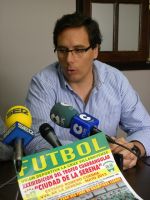 trofeo de la cruz
