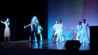 abba musical