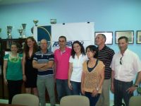 equipo del estudio