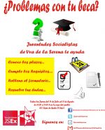 becas