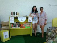 bibliopiscina