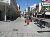 calle san francisco