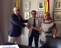 convenio golf