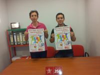 dia del joven socialista