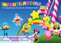 infantilandia