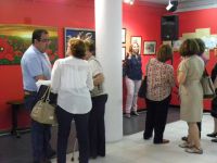 exposición