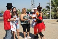 festival promoción
