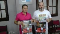 presentación del festival