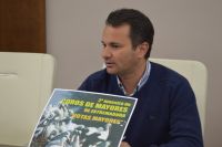 joaquin presenta la actividad