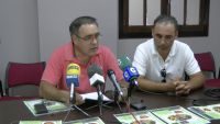 juan cruz e ismael huertas