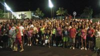 ruta a Magacela del pasado año 2013