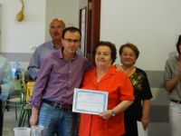 taller de memoria
