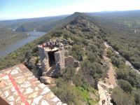 monfragüe