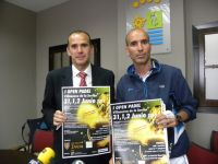 presentación del open