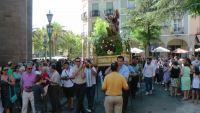 procesión