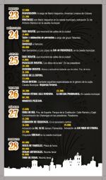 programa fiestas