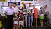 ganadores