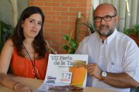 presentación de la feria de la tapa