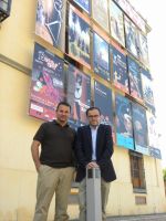 teatro calle presentación