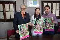 presentación del Veo Veo