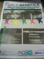aoex cartel de la gala