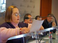 acto institucional de Aprosuba 9