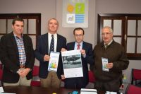 presentación actividades de Aprosuba 9